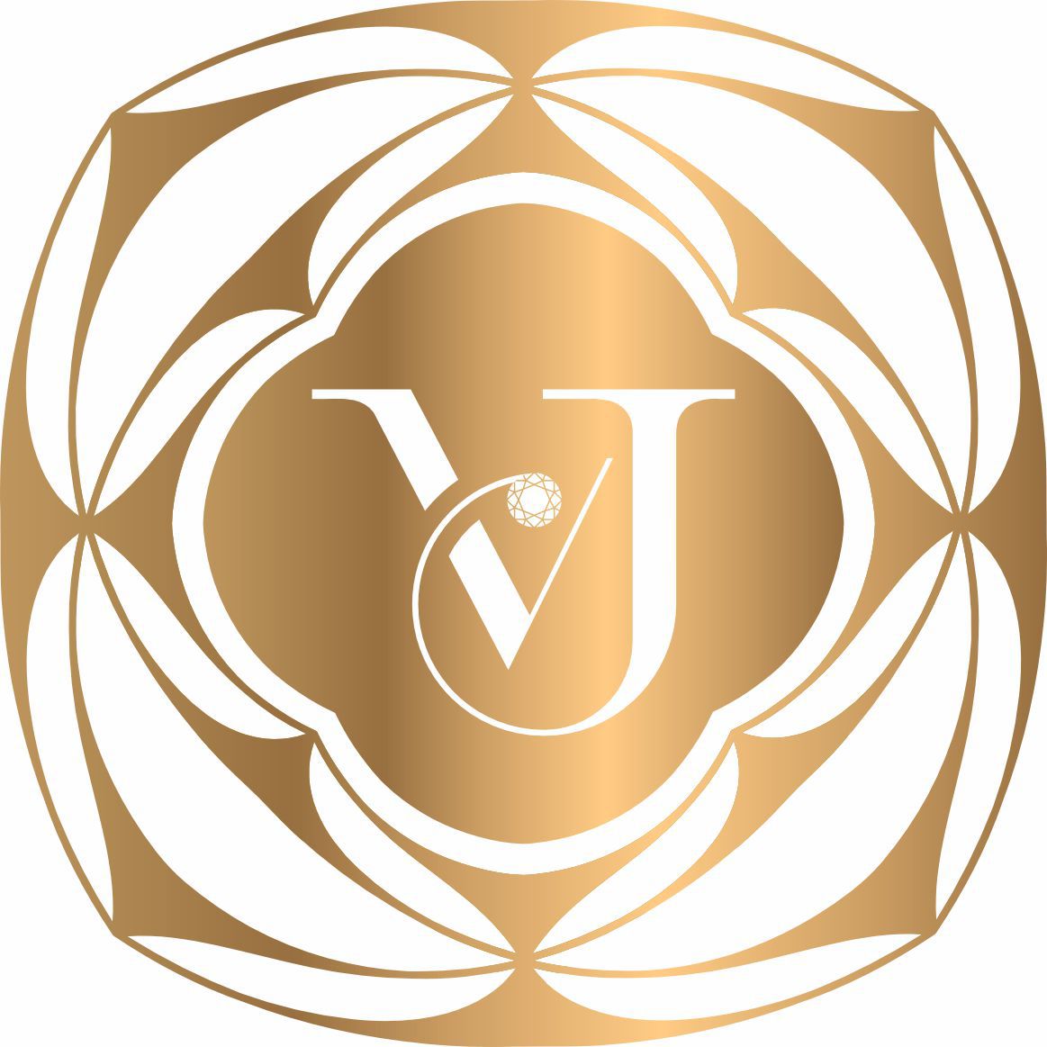 Vasodhari Jewellers Logo